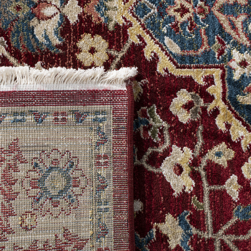 Lauren Ralph Lauren Chloe Performance Oriental Rug, Runner 2'2" x 6'
