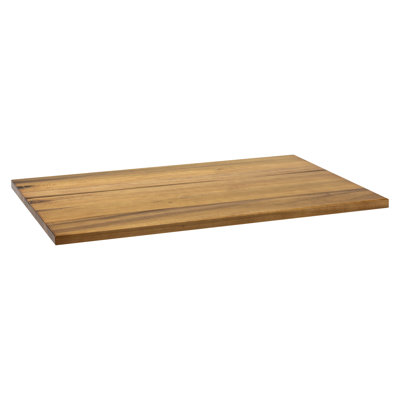 Kelly Hand Planed Table Top