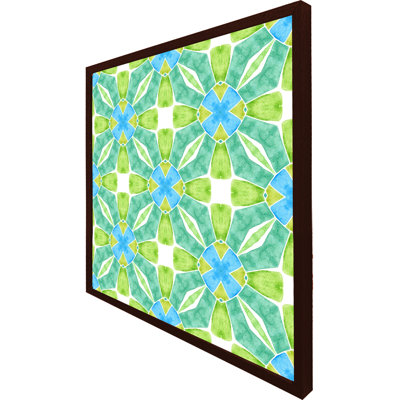 Thome Single Picture Frame Print
