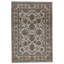 Royal Crown Magnolia Wool Oriental Area Rug-106955002