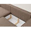 Upholstered Corner Sofa-1107028590-1107028579