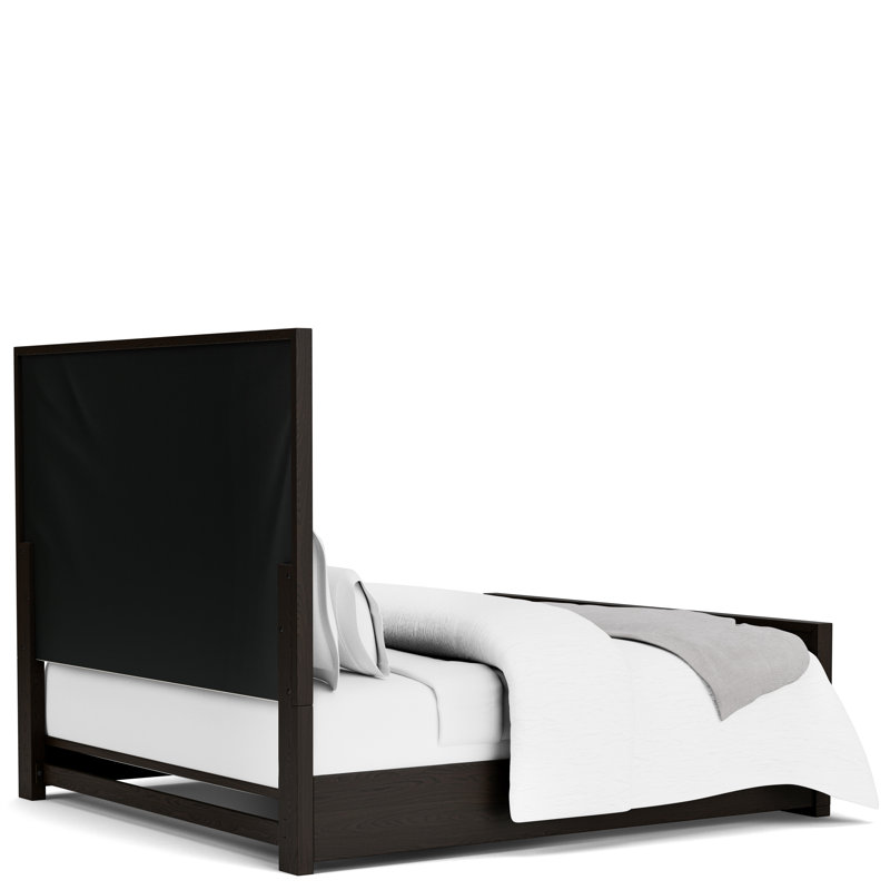 Nina Lydia Queen Upholstered Bed, King