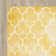 Dip Dye Hand Tufted Wool Geometric Rug