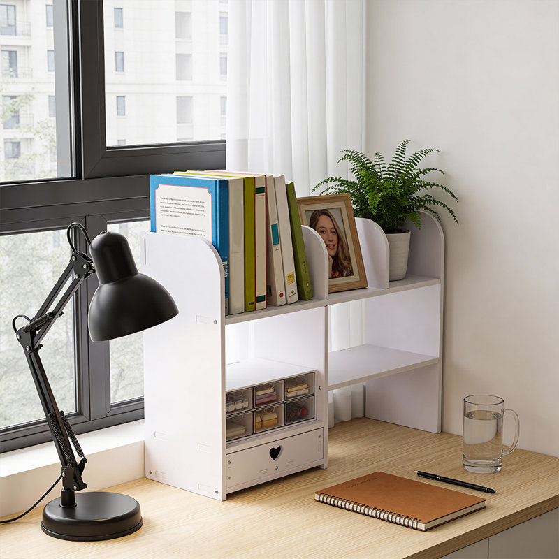 35 H x 50 W Bookcase