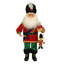 Santa Nutcracker