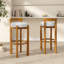 Ensemble de 2 tabourets de bar Elise-1225214478