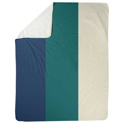 Quilted Throw Blanket
