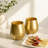 Plastic Wine Glasses Set of 4 (18oz)