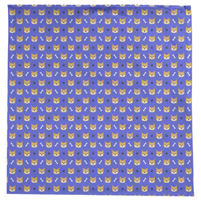 Nappe shiba shiba Avicia