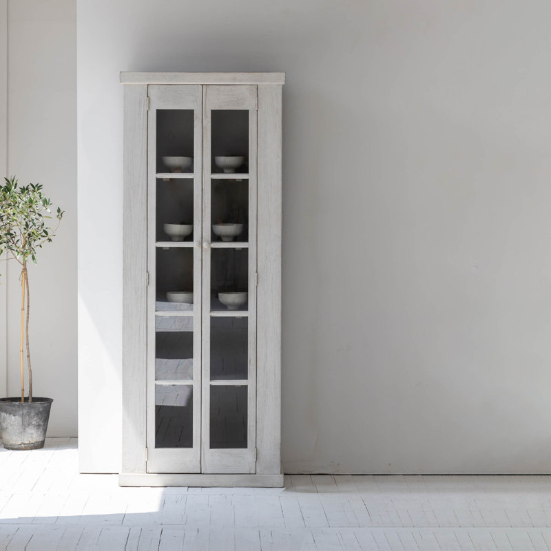 Lusah Dining Cabinet