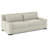 Upholstered 96'' Sofa-86919887-86919848