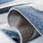 Tornillo Performance Abstract Rug-516644254