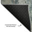 Tapis abstrait lavable à la machine de qualité supérieure Mayfield AMF2073-1260827788-1260827790