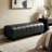 Nolyn Modern Upholstered Dining Bench with Rubber Wood Legs and Channel Tufting-1323735788-1101841539