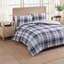 Ensemble d'édredon Tommy Hilfiger Waterbury-113930736-113930732
