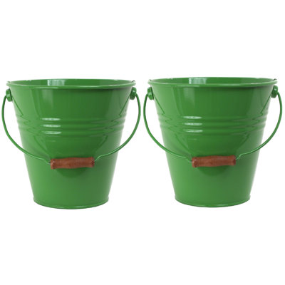 Gracie Oaks Decorative Bin