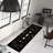 Stylish Non Woven Printed Rug with Intricate Floral Motifs and Vibrant Color Palette for a Stunning Addition to Your Home Decor-127373188