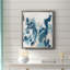 Toile encadrée de qualité supérieure à emboîtement Melody II - prête à être accrochée-715917206-715917224