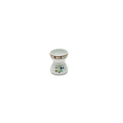 Impératrice Eugénie Porcelain China Egg Cup