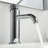 Circular Single-handle Bathroom Faucet-41659764-48024377