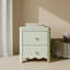Casablanca 2 Drawer Nightstand-798914430