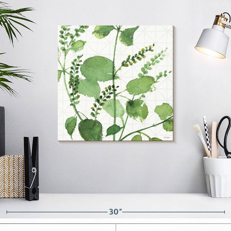 Harnek Mixed Greens XXII