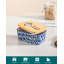 480ml Ceramic Food Storage Container