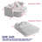 Versatile 2-In-1 Foldable Sofa With Multi-Functional Blanket, Convertible Sleeper For Living Room, Bedroom, Lounge, And Studio-146888391