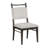 Set of 2pc Dining Chairs