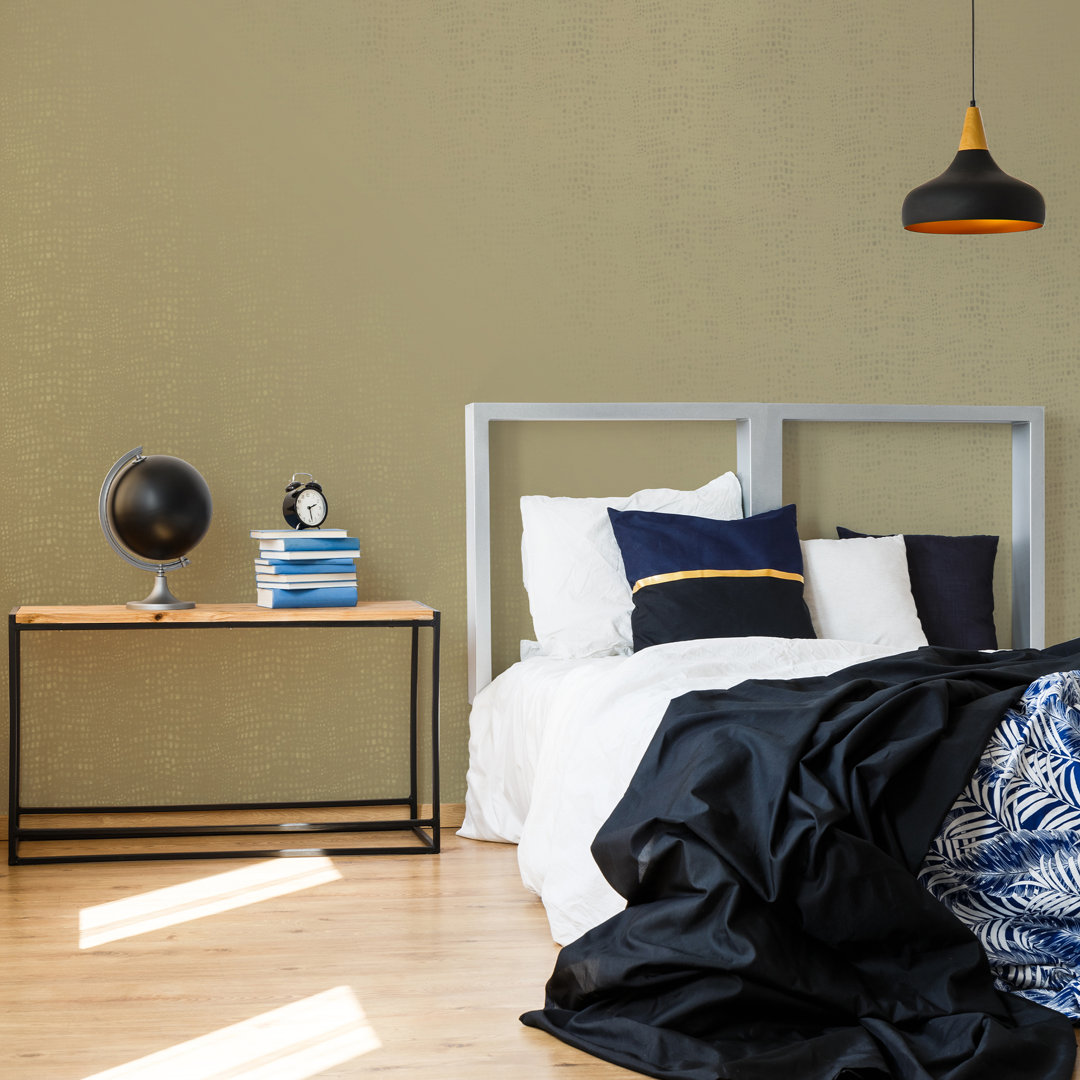 Rosenkranz Animal Print Roll Everly Quinn 