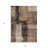 3' X 5' Brown Black And Tan Abstract Washable Indoor Outdoor Area Rug