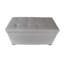 Banc de rangement rembourré Woodside-21843438