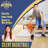 Anywhere Sports: Silent Basketball - 7" Mini Size, Orange Squishy Airless Foam Ball, Realistic Bounce, Quiet Indoor-Outdoor Play, Waterproof, Kids 3+