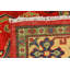Tapis rouge Olander