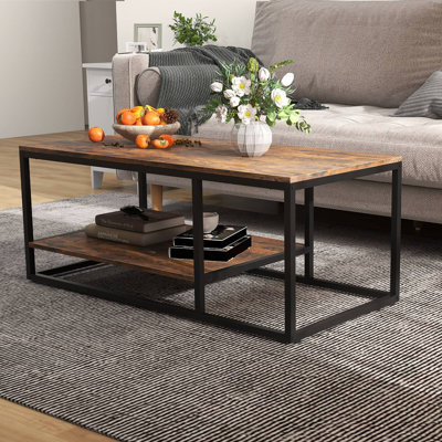 Coffee Table with Storage