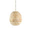 Buko 3 - Light Chandelier