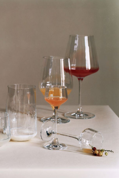 Glassware