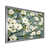 Silver Single Picture Framed