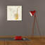 «Epic Graffiti», cadeau musical Chicago par Katie pertiet, art mural sur toile, 26 po x 26 po