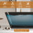 KAKUSIGA 67 Inch Solid Surface Stone Resin Freestanding Deep Soaking Bathtub