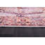 Vintage Look Cotton and Chenille Flatweave Area Rug-2023048513