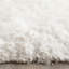 Tapis crème à poils longs Chamiyah-22789716