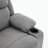 Remote-Controlled Heating And Massage Assistive Recliner For Seniors-271784356