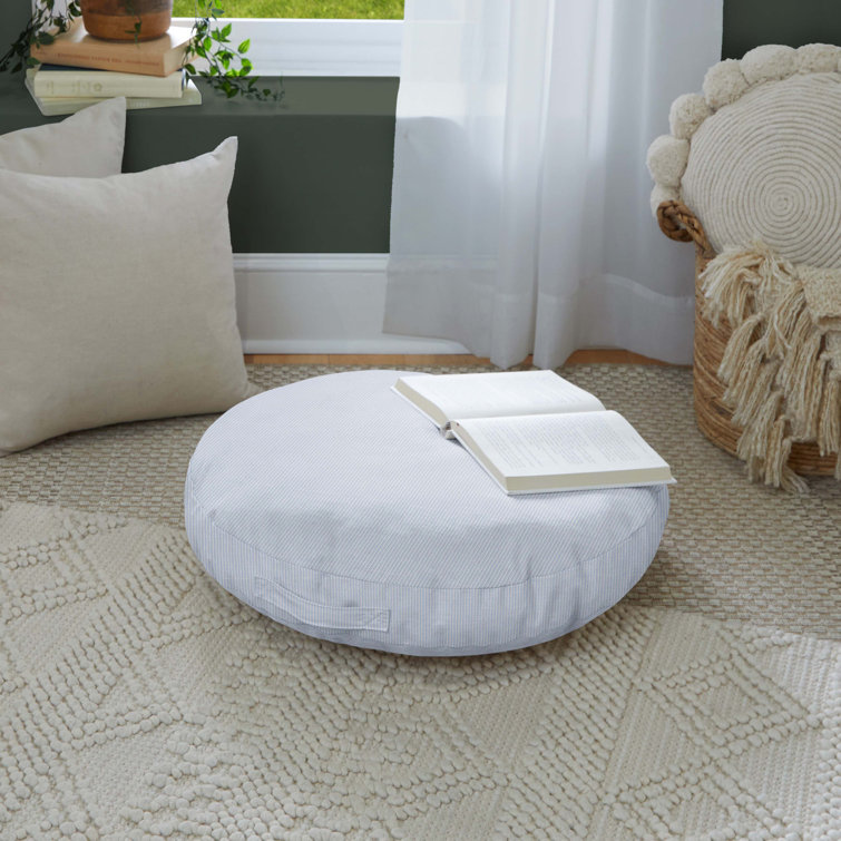 Throw Pillow Wayfair Floor Cushion Floor Cushions Wayfair Hallward