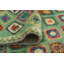 Tapis vert Khyli Aescford Lt.