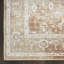 Tapis multicolore lavable à la machine Bungalow Rose Newfields-150968745