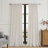 Luxury Velvet Blackout Thermal-Insulated Curtains. Room Darkening 75%-95% Rod Pocket Back Tab Drapes for Living room Bedroom (set of 2)-2119318725-2119408299