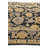 Jose Black Rug