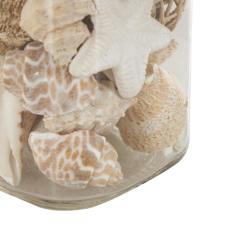 Remplissage de vases en verre Cole & Grey