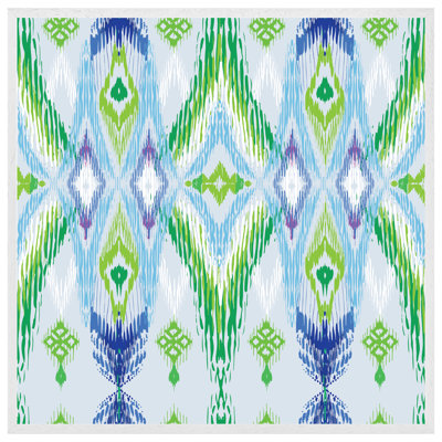 Adalai Single Picture Frame Print